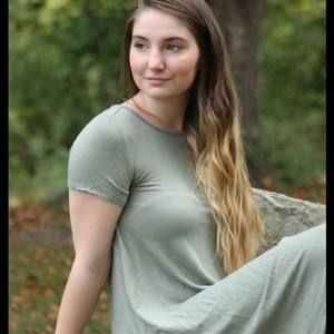 Meet your Posher, Leah